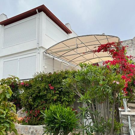 Villa Bella Vista - Near The Beach And Airport Dalaman Exterior photo