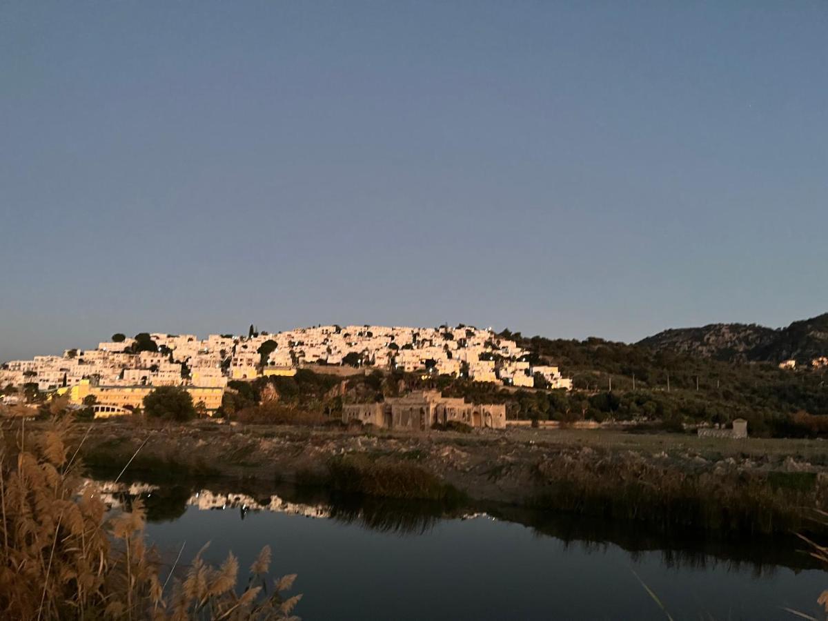 Villa Bella Vista - Near The Beach And Airport Dalaman Exterior photo