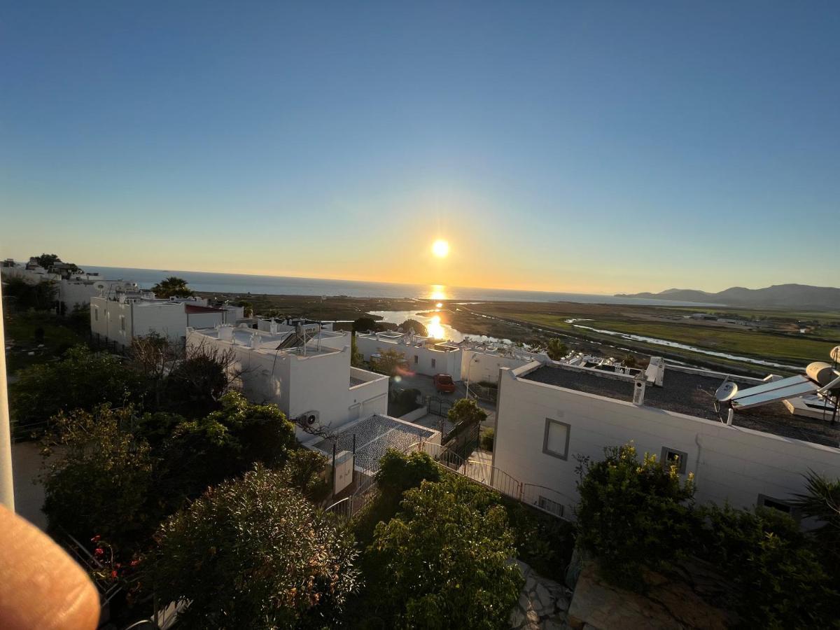 Villa Bella Vista - Near The Beach And Airport Dalaman Exterior photo