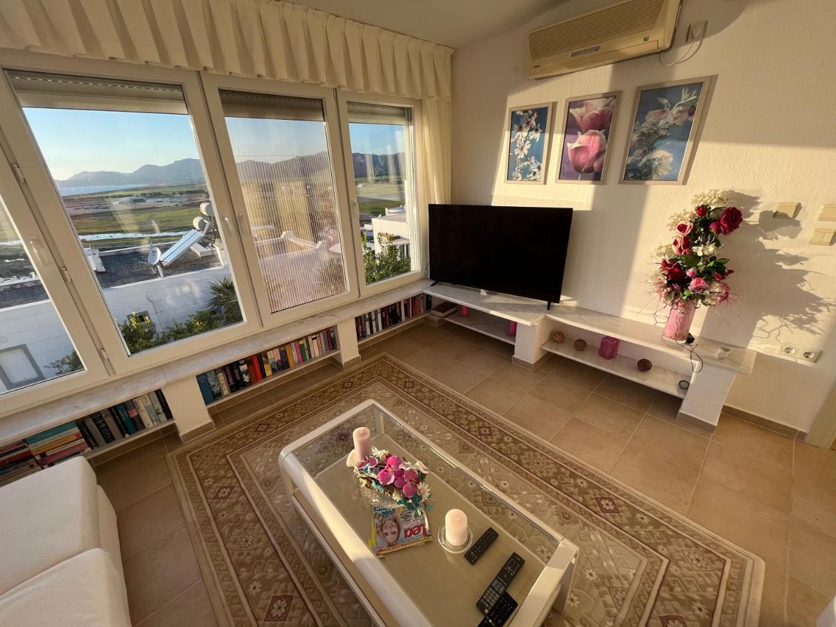 Villa Bella Vista - Near The Beach And Airport Dalaman Exterior photo