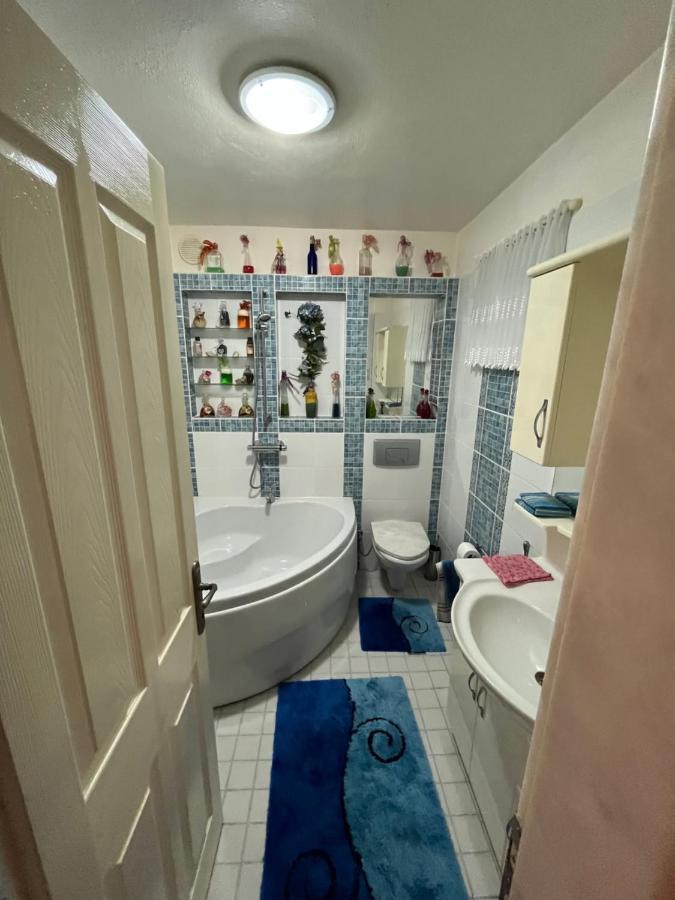 Villa Bella Vista - Near The Beach And Airport Dalaman Exterior photo