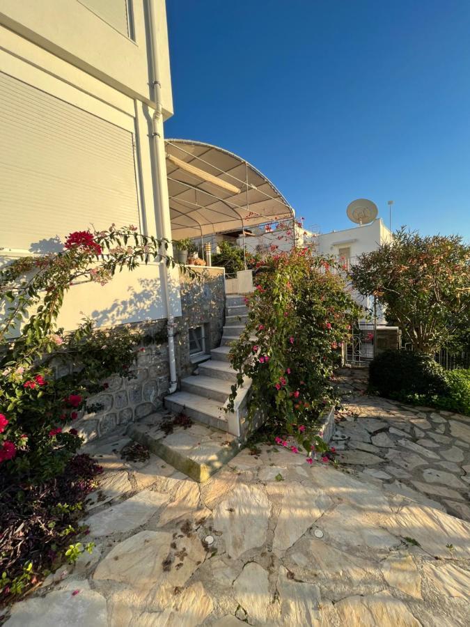 Villa Bella Vista - Near The Beach And Airport Dalaman Exterior photo