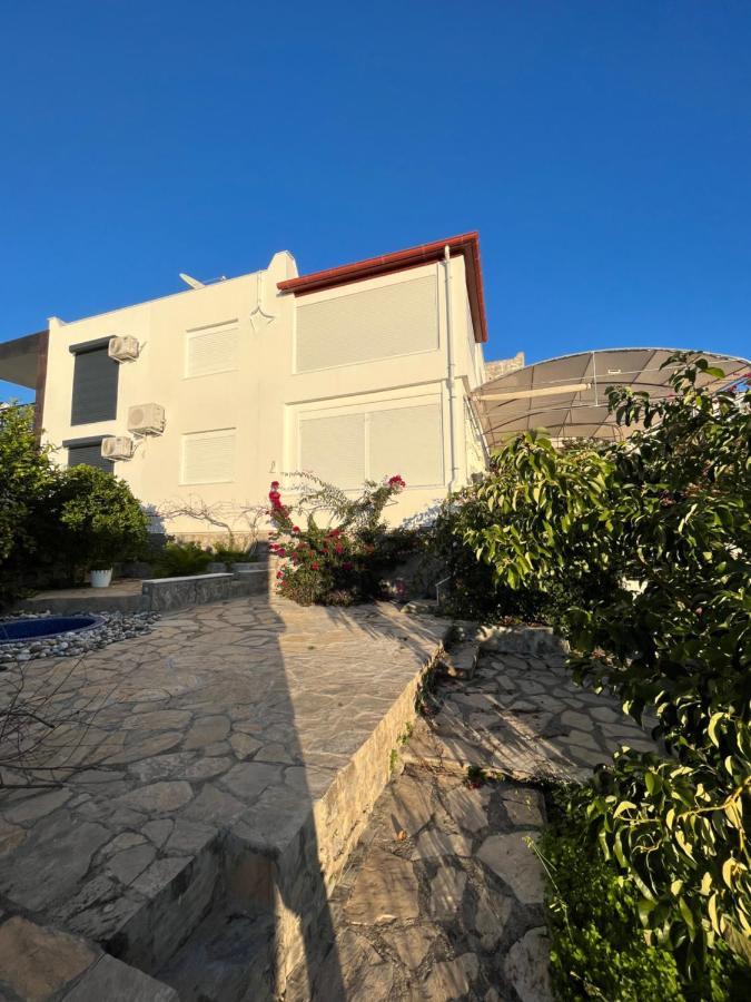 Villa Bella Vista - Near The Beach And Airport Dalaman Exterior photo