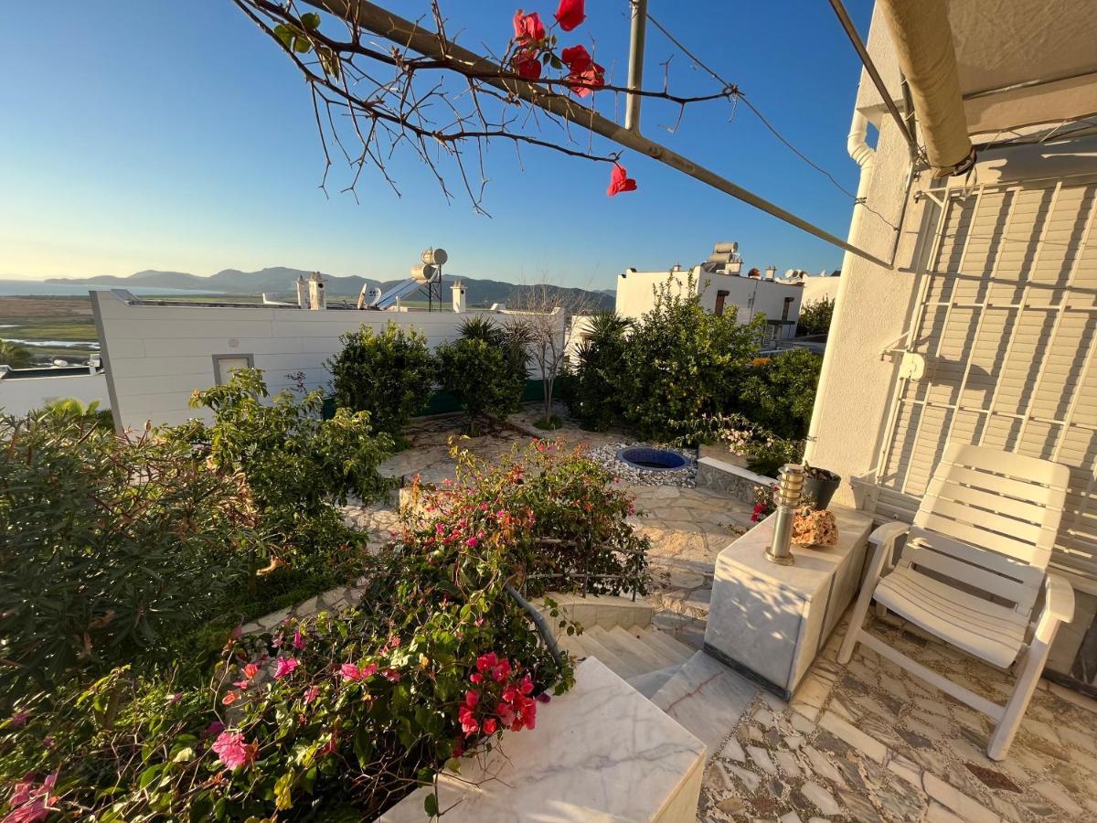 Villa Bella Vista - Near The Beach And Airport Dalaman Exterior photo