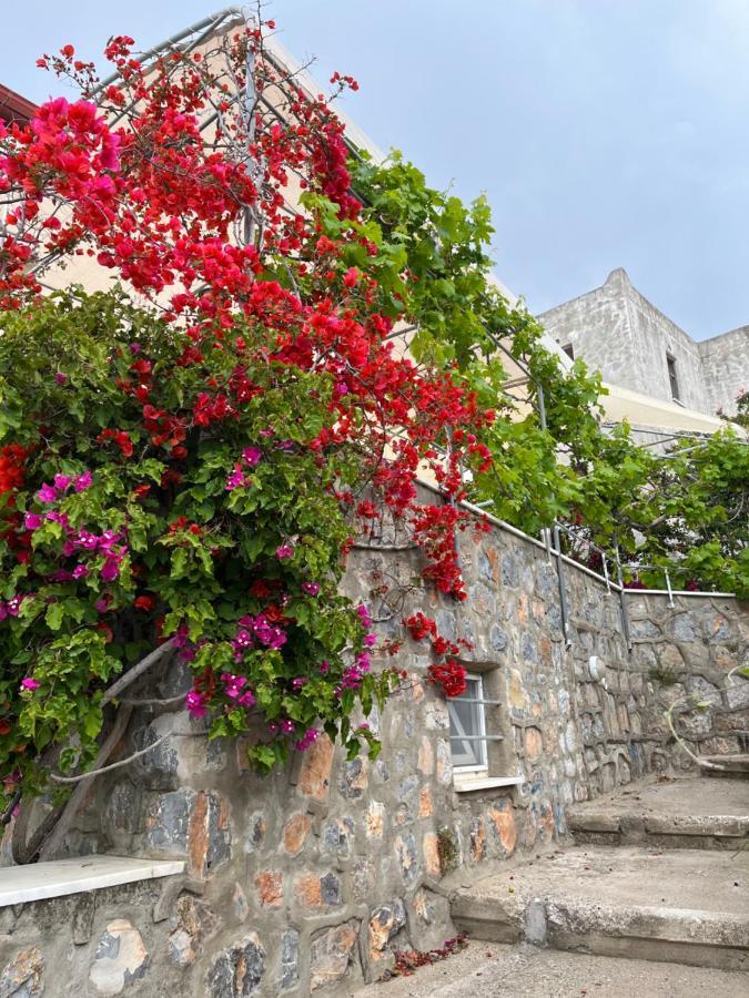 Villa Bella Vista - Near The Beach And Airport Dalaman Exterior photo
