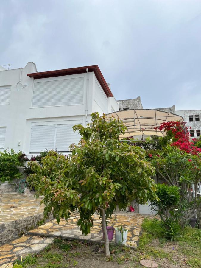 Villa Bella Vista - Near The Beach And Airport Dalaman Exterior photo
