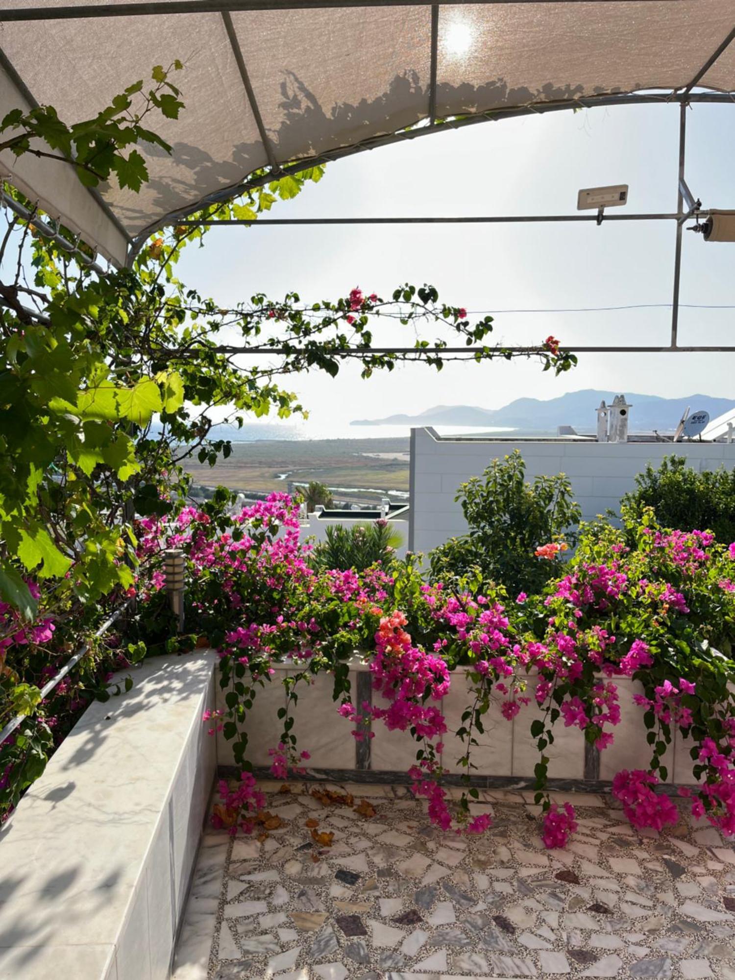 Villa Bella Vista - Near The Beach And Airport Dalaman Exterior photo