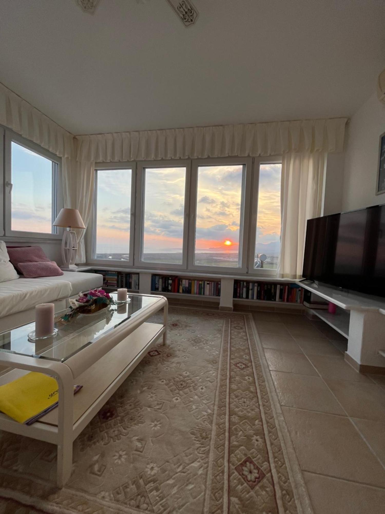 Villa Bella Vista - Near The Beach And Airport Dalaman Exterior photo