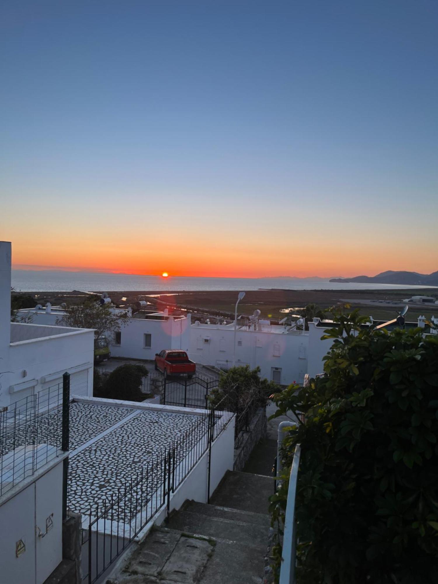 Villa Bella Vista - Near The Beach And Airport Dalaman Exterior photo