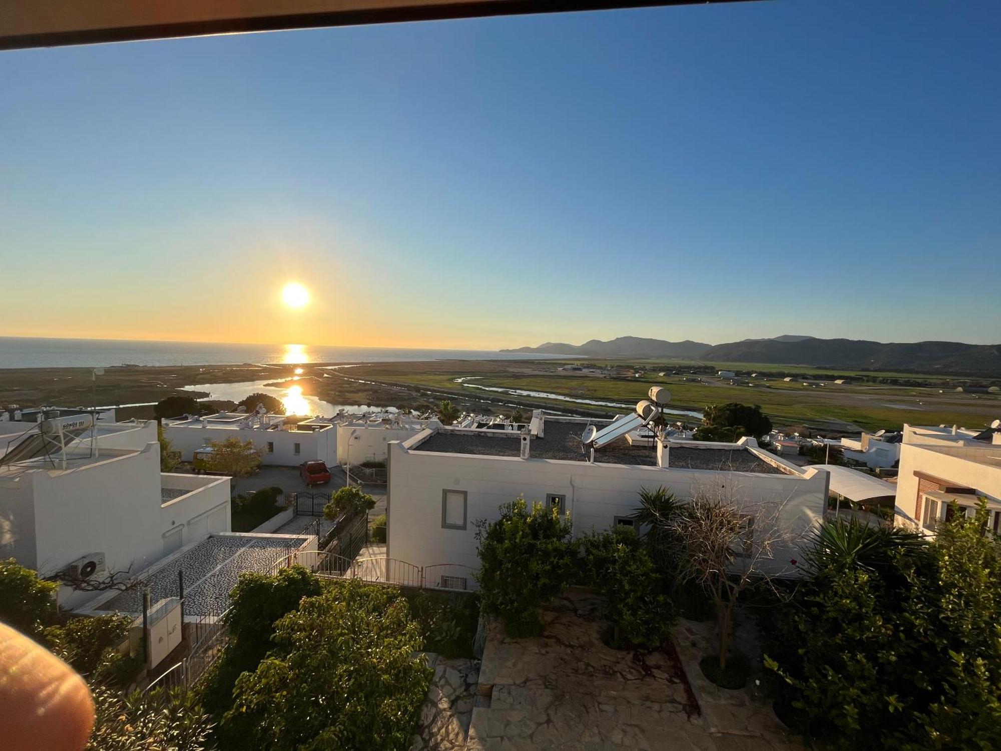 Villa Bella Vista - Near The Beach And Airport Dalaman Exterior photo